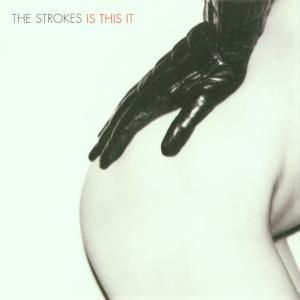 CD диск Strokes, the - Is This It 1CD (0078636804521) 0078636804521 фото