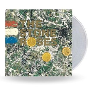 Вінілова платівка Stone Roses, the - Stone Roses 1LP (0194397933017) 0194397933017 фото