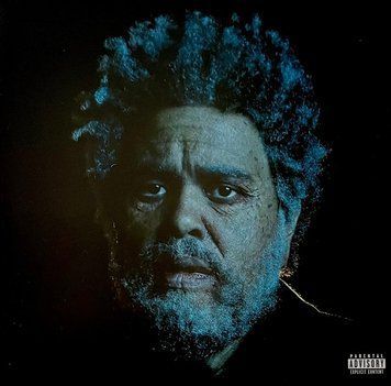 Вінілова платівка The Weeknd - Dawn Fm 2LP (602445401284) 602445401284 фото
