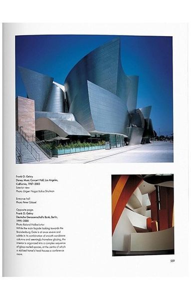 Книга Architecture in the 20th Century (9783836570909) 9783836570909 фото