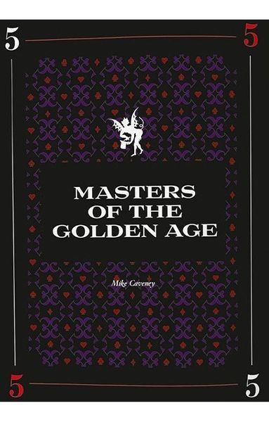 Книга The Magic Book (9783836574167) 94552 фото