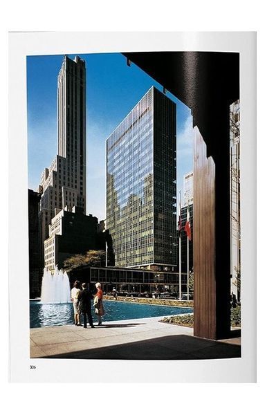 Книга Architecture in the 20th Century (9783836570909) 9783836570909 фото