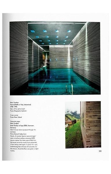 Книга Architecture in the 20th Century (9783836570909) 9783836570909 фото