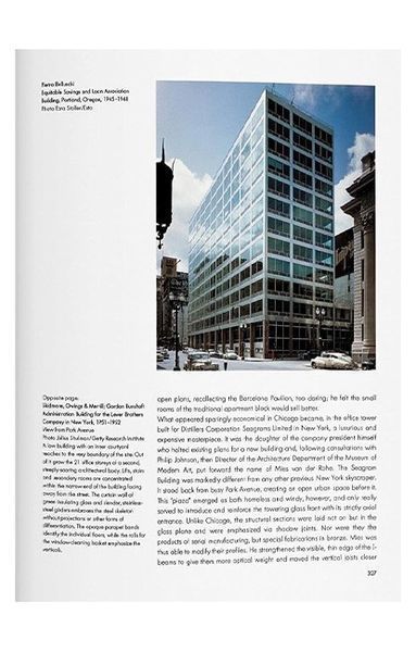 Книга Architecture in the 20th Century (9783836570909) 9783836570909 фото