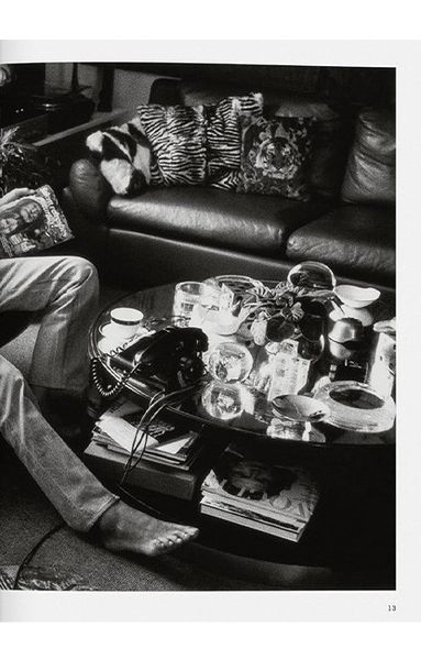 Книга Helmut Newton & Alice Springs. Us and Them (9783836596916) 9783836596916 фото