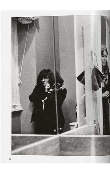 Книга Helmut Newton & Alice Springs. Us and Them (9783836596916) 9783836596916 фото