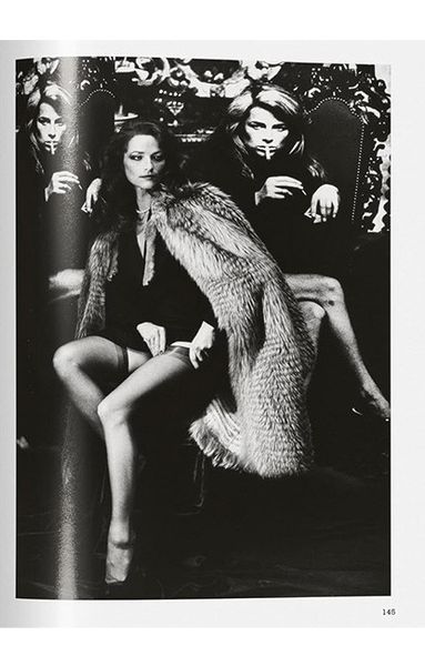 Книга Helmut Newton & Alice Springs. Us and Them (9783836596916) 9783836596916 фото