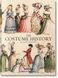 Книга Auguste Racinet. The Costume History (9783836555401) 9783836555401 фото 1