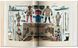 Книга Auguste Racinet. The Costume History (9783836555401) 9783836555401 фото 4