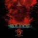 Вінілова платівка Various – Stranger Things 5 (Soundtrack From The Netfix Series) 1LP (198029732214)