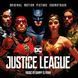 Вінілова платівка Danny Elfman – Justice League (Original Motion Picture Soundtrack) 2LP (8719262018945)