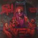Вінілова платівка Death &ndash; Scream Bloody Gore Reissue 1LP (781676732418)