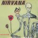 Вінілова платівка Nirvana - Incesticide 2LP (602537204830)
