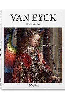 Книга Van Eyck (9783836545051) 9783836545051 фото