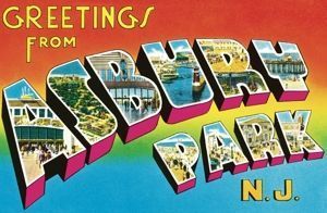 Вінілова платівка Springsteen, Bruce - Greetings From Asbury Park, N.J. 1LP (0888750142214) 0888750142214 фото