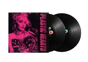 Вінілова платівка Cyrus, Miley - Plastic Hearts 2LP (0194398373515) 0194398373515 фото