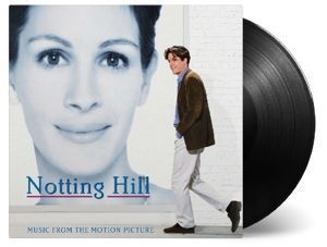 Вінілова платівка V/A - Notting Hill 1LP (8719262010246) 8719262010246 фото