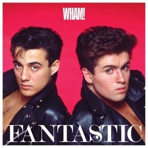 Вінілова платівка Wham! - Fantastic 1LP (0196588150111) 0196588150111 фото