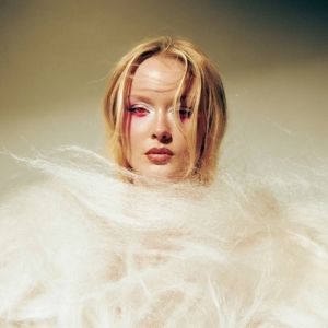 Вінілова платівка Larsson, Zara - Venus 1LP (0196588130311) 0196588130311 фото