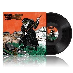 Вінілова платівка Kanonenfieber - Soldatenschicksale 1LP (0198029277517) 0198029277517 фото