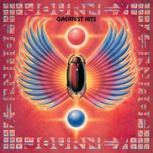 Вінілова платівка Journey - Greatest Hits (Remastered) 2LP (0196588230417) 0196588230417 фото
