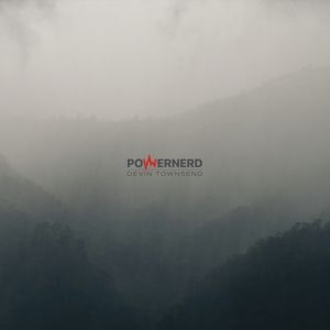 CD диск Townsend, Devin - Powernerd 3CD (0198028139229) 0198028139229 фото