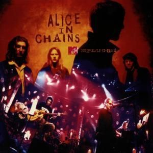 CD диск Alice In Chains - Unplugged 1CD (5099748430021) 5099748430021 фото
