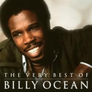 CD диск Ocean, Billy - The Very Best of Billy Ocean 1CD (0886976969325) 0886976969325 фото