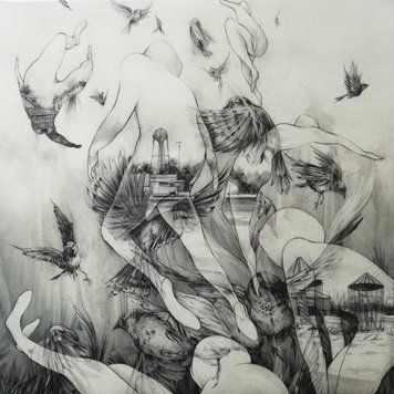 Вінілова платівка Mono - The&nbsp;Last&nbsp;Dawn 1LP (4024572750138) 4024572750138 фото