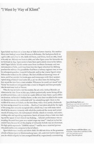 Книга Schiele (9783836504423) 62811 фото