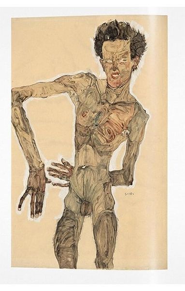 Книга Schiele (9783836504423) 62811 фото
