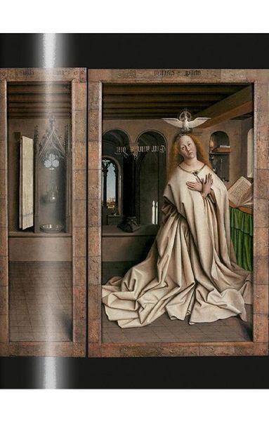 Книга Van Eyck (9783836545051) 9783836545051 фото