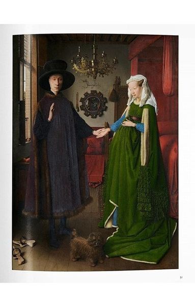 Книга Van Eyck (9783836545051) 9783836545051 фото