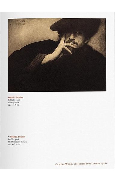 Книга Alfred Stieglitz. Camera Work (9783836544078) 9783836544078 фото