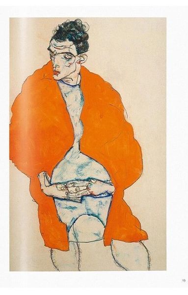 Книга Schiele (9783836504423) 62811 фото