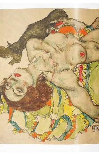 Книга Schiele (9783836504423) 62811 фото
