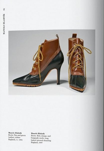 Книга Shoes A-Z. 45th Ed. (9783754404652) 9783754404652 фото