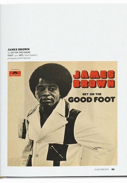 Книга Funk & Soul Covers. 40th Ed. (9783836588195) 9783836588195 фото