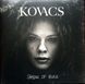 Вінілова платівка Kovacs - Shades Of Black 1LP (5054196546311) 5054196546311 фото 1