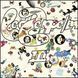 Вінілова платівка Led Zeppelin - Led Zeppelin Iii (180 Gr Black) 2LP (81227964368)