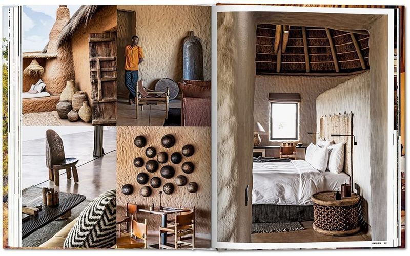 Книга Great Escapes Africa. The Hotel Book (9783836578134) 9783836578134 фото