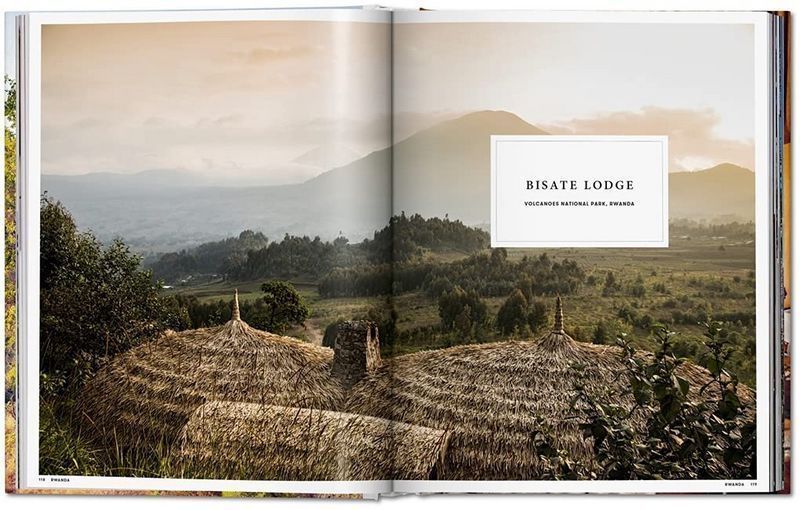 Книга Great Escapes Africa. The Hotel Book (9783836578134) 9783836578134 фото