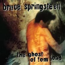 Вінілова платівка Springsteen, Bruce - The Ghost of Tom Joad 1LP (0889854601713) 0889854601713 фото