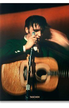Книга Alfred Wertheimer. Elvis and the Birth of Rock and Roll (9783836583268) 9783836583268 фото