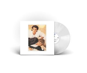 Вінілова платівка Wham! - Make It Big 1LP (0196588150012) 0196588150012 фото