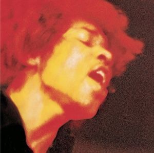 CD диск Hendrix, Jimi, the Experience - Electric Ladyland 1CD (0886919389326) 0886919389326 фото