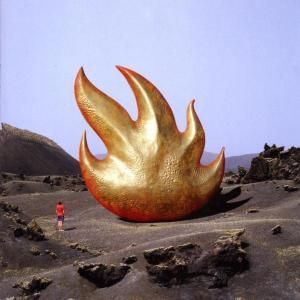 CD диск Audioslave - Audioslave 1CD (5099751013020) 5099751013020 фото