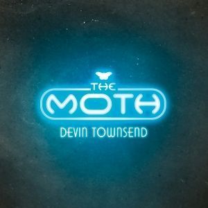 CD диск Townsend, Devin - The Moth 2CD (0199584193625) 0199584193625 фото