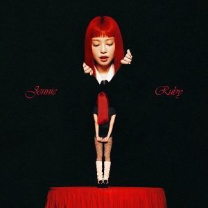 Вінілова платівка Jennie - Ruby 1LP (0198029250114) 0198029250114 фото