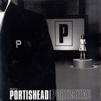 Вінілова платівка Portishead - Portishead 2LP (602557150995) 602557150995 фото